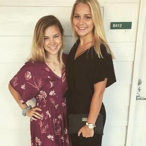 Meet your Posher, Gabbi